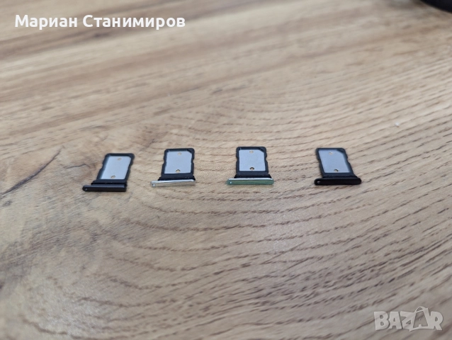 Сим държачи за Google Pixel, снимка 3 - Резервни части за телефони - 52078145