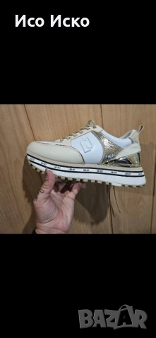 Дамски модерни кецове , снимка 4 - Кецове - 52080475