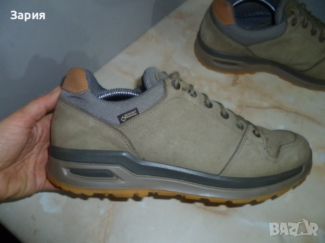 LOWA GTX туристически обувки №45