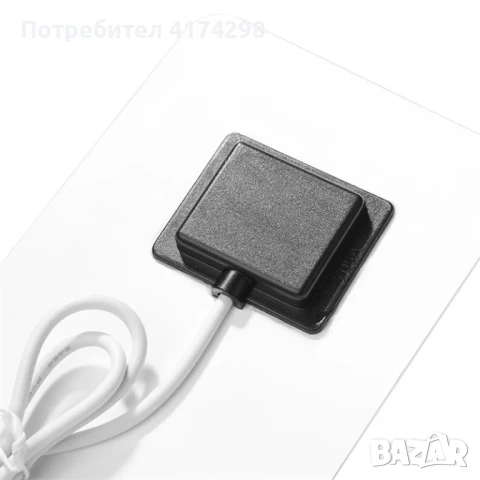 Едро соларен панел USB водоустойчив туристически туризъм на открито Преносима батерия Заряден панел , снимка 5 - Друга електроника - 53850767