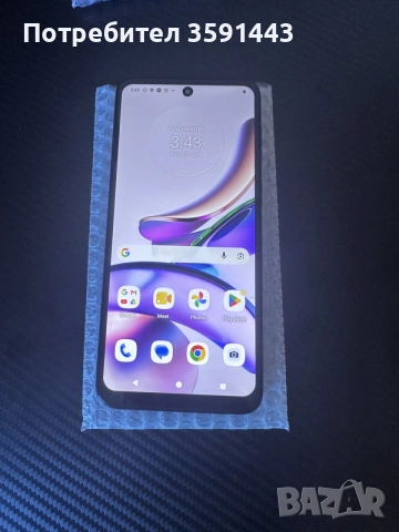 Motorola g13 като нова :), снимка 3 - Motorola - 55778055