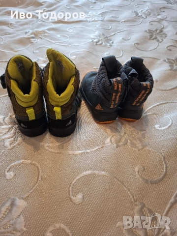 Детски ботуши,маратонки,чехли, снимка 2 - Детски боти и ботуши - 51983935