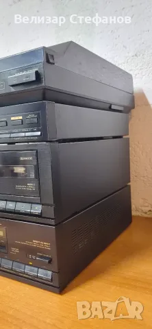 🎶 PIONEER – HI-FI КОМПЛЕКТ ОТ ОТДЕЛНИ КОМПОНЕНТИ 🎶 💰 Цена на комплекта: 130 €, снимка 2 - Аудиосистеми - 56200334