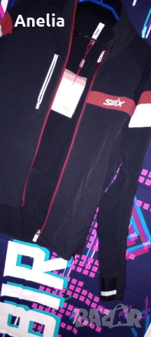 Дамско Яке размер С Ветровка , снимка 5 - Якета - 52577432