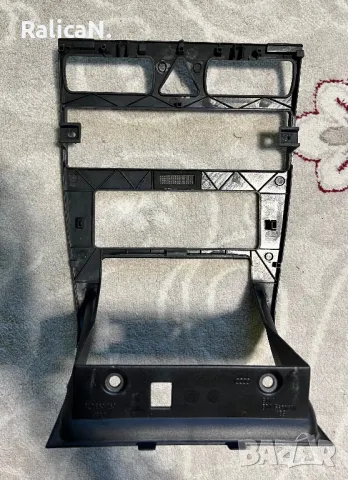 Капа/пластмаса за централна конзола за Audi A4 B5, снимка 6 - Части - 49462242