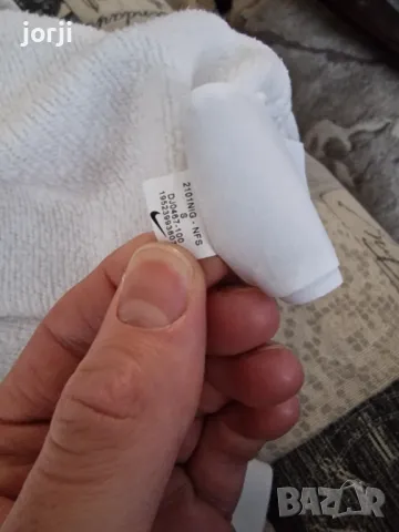 Оригинална долница Nike Swoosh, снимка 4 - Спортни дрехи, екипи - 48506470