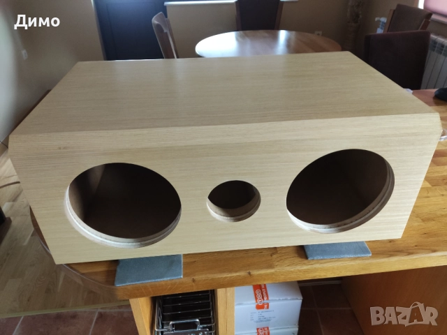 Кутия за тонколона