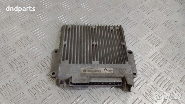 Компютър Renault Clio 1.2i 2000г.	