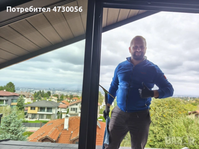 Почистване на прозорци! , снимка 2 - Почистване на домове - 53382666