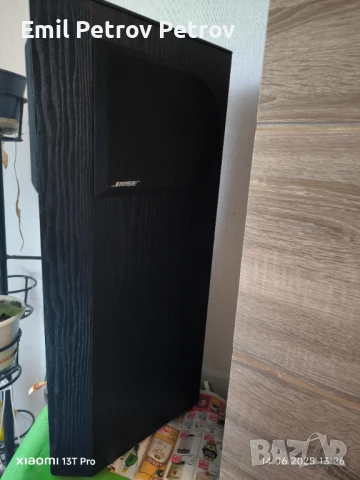 Промо 🌟 🌟 🌟 BOSE 401 висок клас тонколони , снимка 5 - Тонколони - 50664317