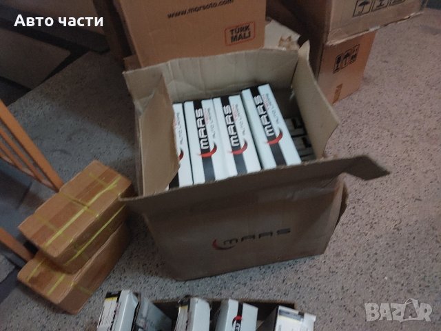 Стопове и стъкла за лада и руски коли, снимка 15 - Аксесоари и консумативи - 44392807