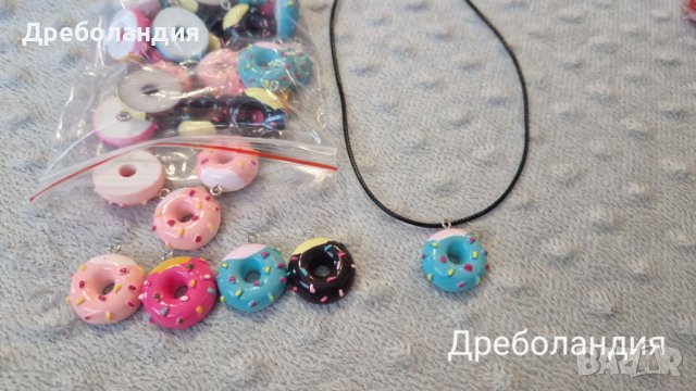 Висулки за низане на бижута , снимка 1