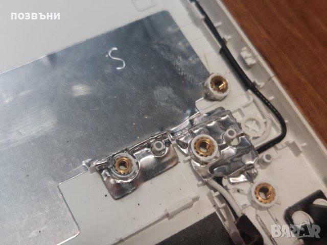 Капак матрица за Dell 5555 5558 5559, снимка 2 - Части за лаптопи - 41822558