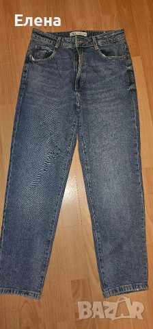 Нови дънки ZARA размер 40