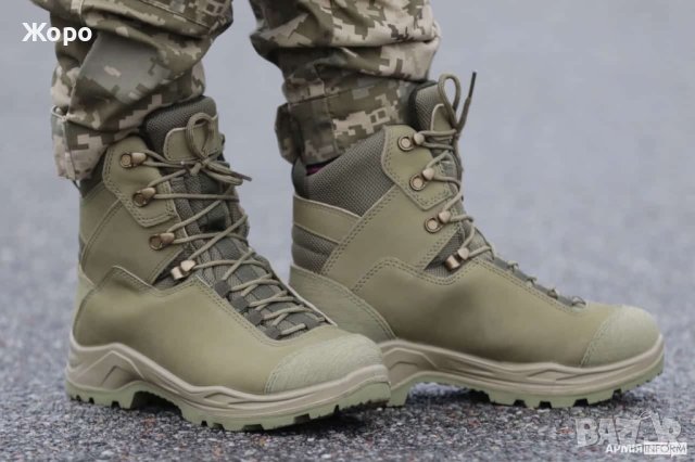 Тактически Кубинки-нов модел +Подарък—Тактически колан!, снимка 4 - Екипировка - 40583400