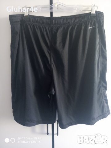 Nike dri fit размер M-L., снимка 10 - Къси панталони - 41558599