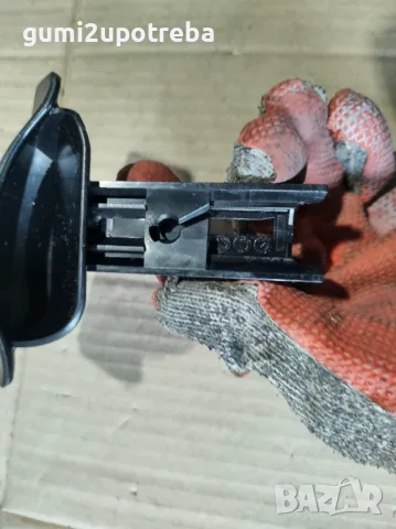 Ръкохватка Ръчна Спирачка Mercedes E class W211 V6 4matic Tmodel OM642, снимка 5 - Части - 48577465