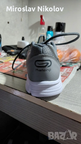 Мъжки спортни маратонки, снимка 3 - Маратонки - 53582174