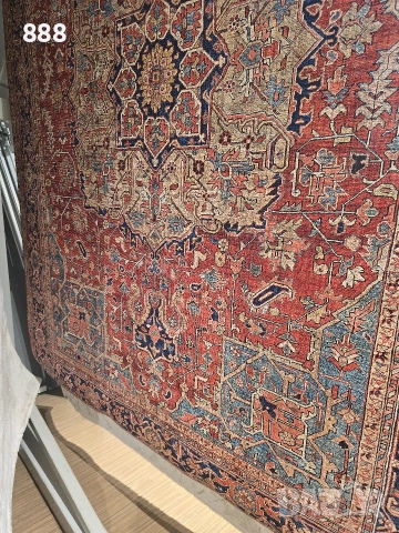 килими , снимка 2 - Килими - 52842584