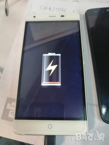 ULEFONE POWER за части , снимка 2 - Други - 52451745