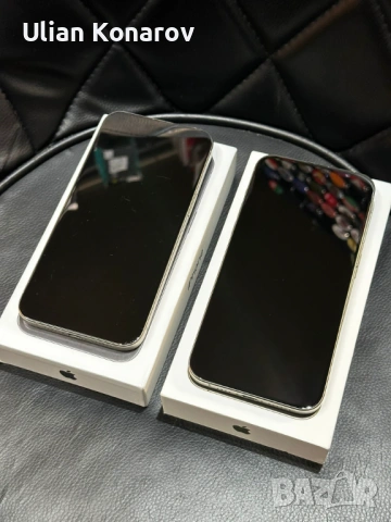 Iphone 15 Pro Max, снимка 5 - Apple iPhone - 53757418