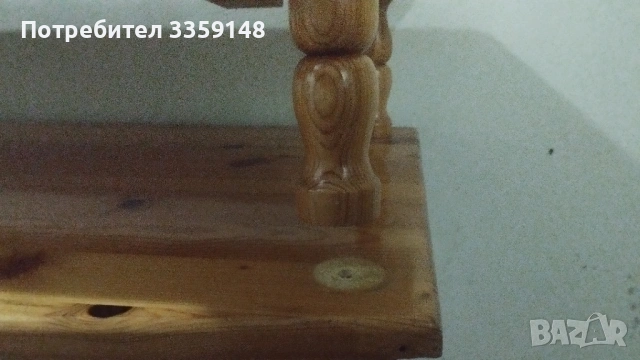 Шкаф за телевизор, снимка 5 - Шкафове - 53159584