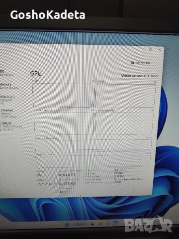 Геймърски компютър – i7-4790 / GTX 1650 / 16GB RAM / 512GB SSD, снимка 5 - Геймърски - 56186932