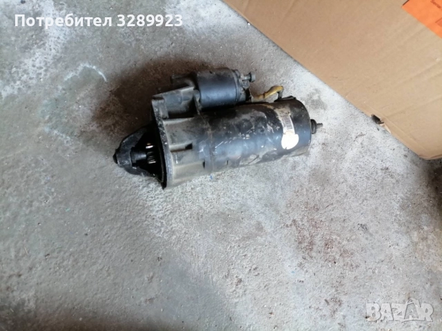 Части от Ford escort diesel 1996, снимка 5 - Части - 51438107