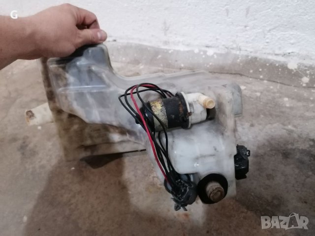 Казанче Чистачки   Мазда 6  , снимка 7 - Части - 38626729