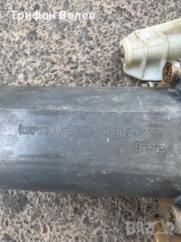 Оригинално електромоторче за  TOYOTA, снимка 2 - Части - 41941594