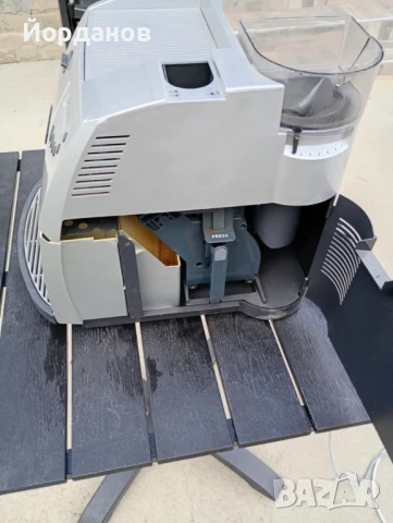 Кафеавтомат Saeco Magic Comfort плюс на части!, снимка 6 - Кафемашини - 51184523