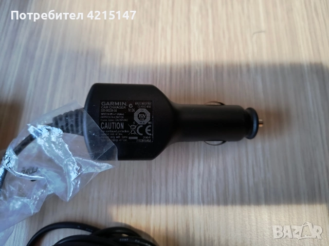 Garmin nuvi 68LM-GPS навигация с безплатни доживотни актуализации, снимка 6 - Garmin - 52849114