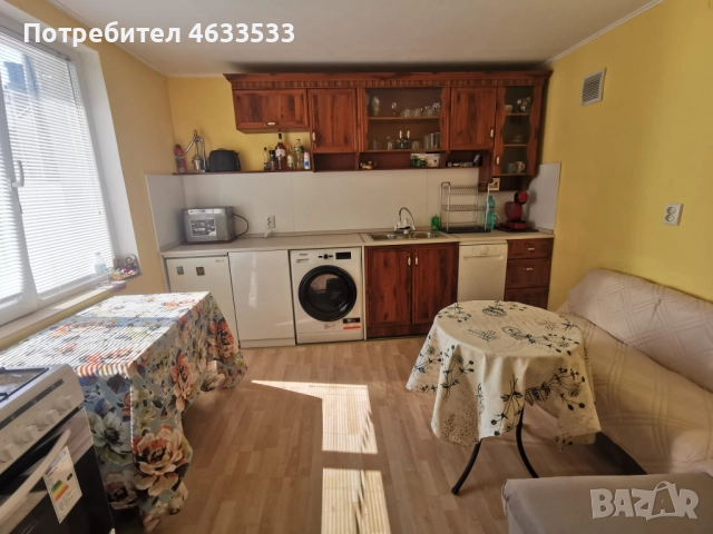 Къща с двор гр.Елин Пелин ( София), снимка 7 - Къщи - 52197551