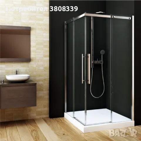 Душ кабина - нова