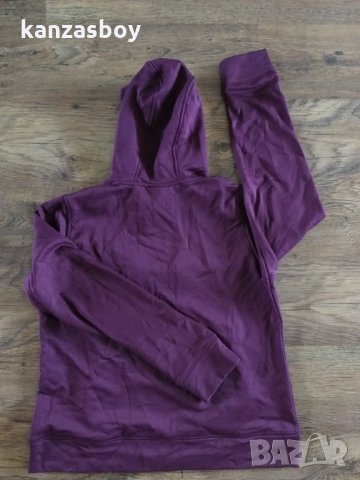 under armour - страхотно дамско горнище, снимка 6 - Спортни екипи - 34124345