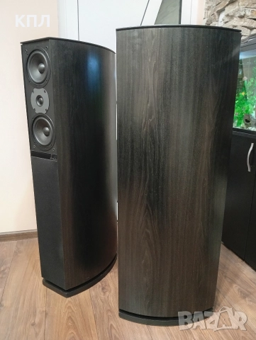 Тонколони JAMO Concert 7.7, снимка 6 - Тонколони - 52855628