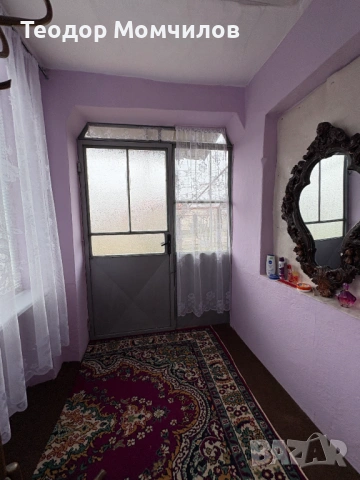 Продавам къща с двор - Генерал Тошево, снимка 9 - Къщи - 53745054