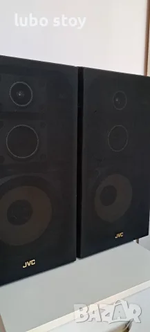 Тонколони JVC SP X440, снимка 7 - Тонколони - 55709577