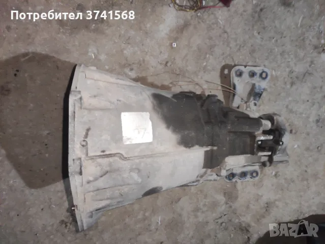 продавам скоростна кутия mercedes Benz C class , снимка 4 - Части - 48802470