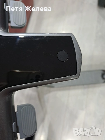 Електрически скутер /тротинетка/- UNAGI E350, снимка 16 - Велосипеди - 53445926