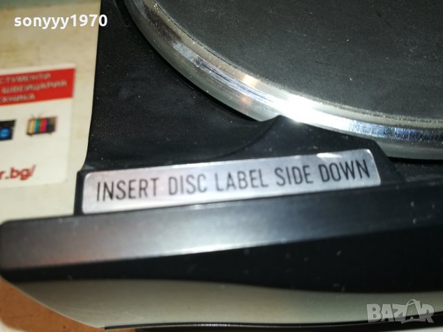 pioneer pd-s702 cd player made in japan-внос swiss 1002221927, снимка 6 - Декове - 35745397