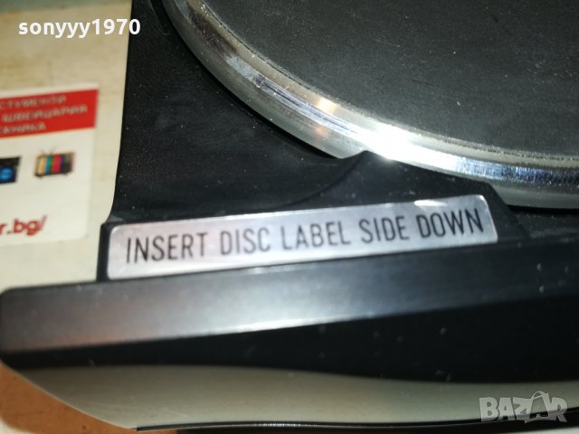 pioneer pd-s702 cd player made in japan-внос swiss 1002221927, снимка 6 - Декове - 35745397