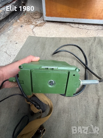 продавам дозиметър , снимка 5 - Друга електроника - 51960253