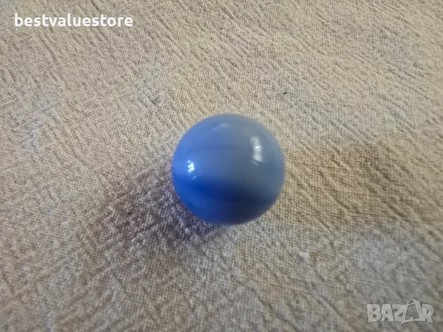 Джамина Стъклено Топче