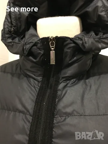 Оригинално яке  Moncler  Angers Giubbotto, снимка 2 - Якета - 52081128