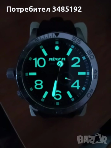 Дайвър Nixon, снимка 3 - Мъжки - 53507717