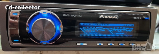 Pioneer deh p6900ib , снимка 2 - Радиокасетофони, транзистори - 53607393