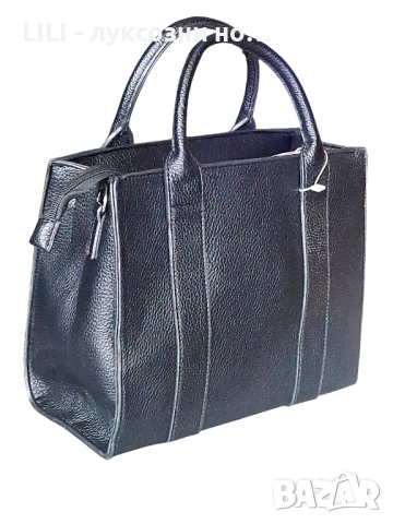 ЛУКСОЗНА ДАМСКА ЧАНТА , снимка 2 - Чанти - 52676415