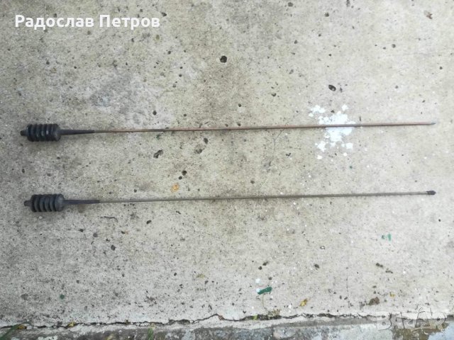 Антени за автомобил