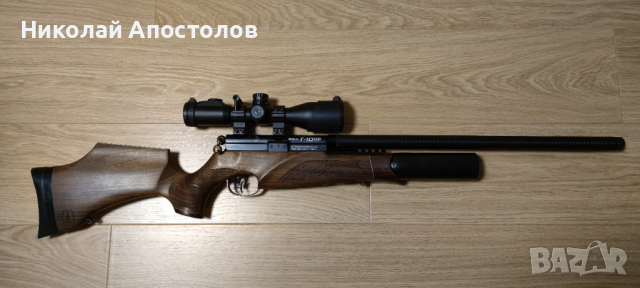 Въздушна пушка BSA R10 Mk2